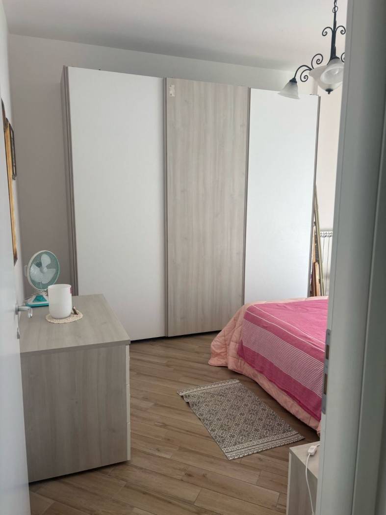 Camera da letto
