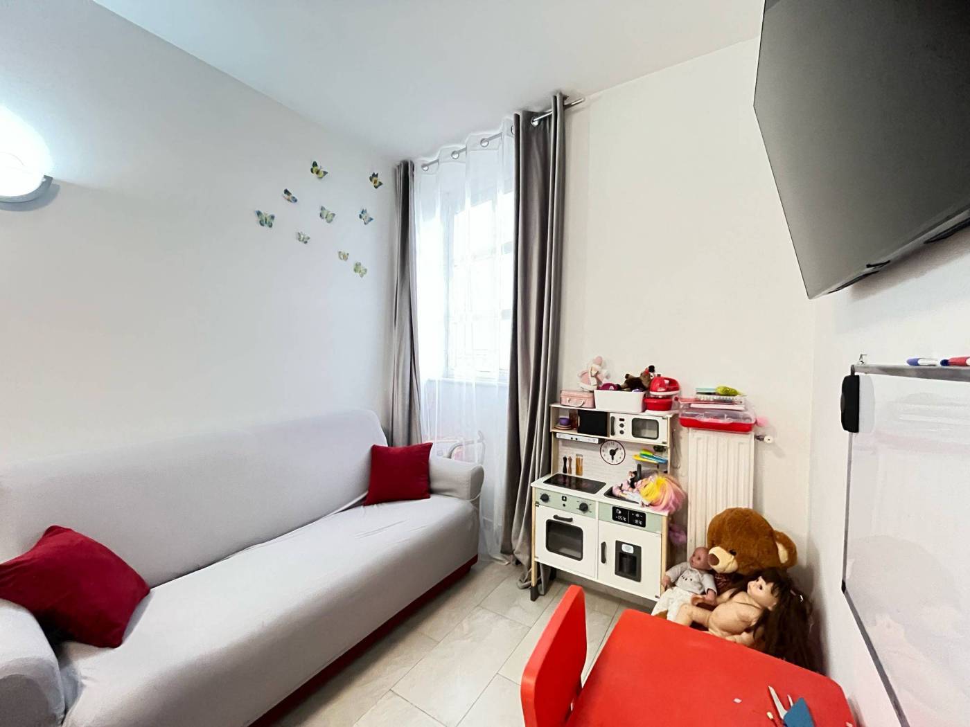 Camera da letto Camera da letto