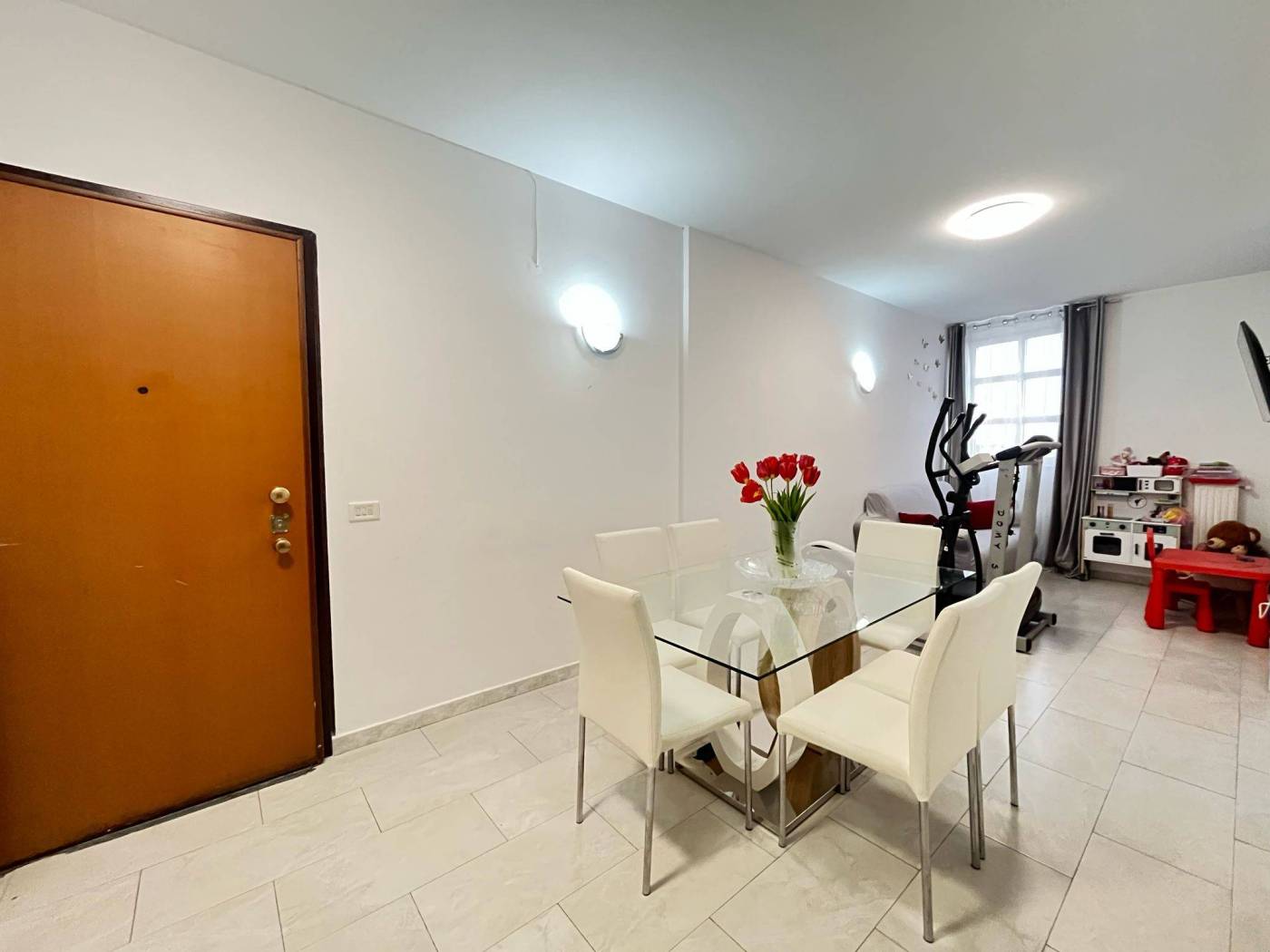 Interno palazzo Interno palazzo