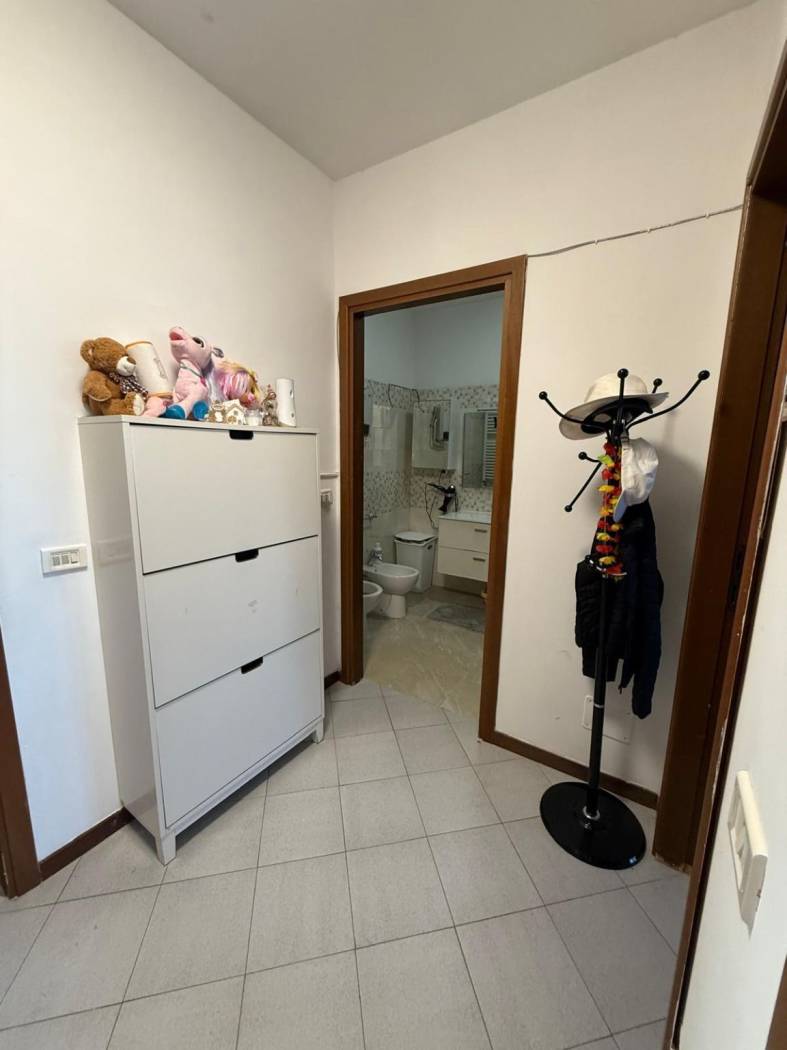 Disimpegno Disimpegno