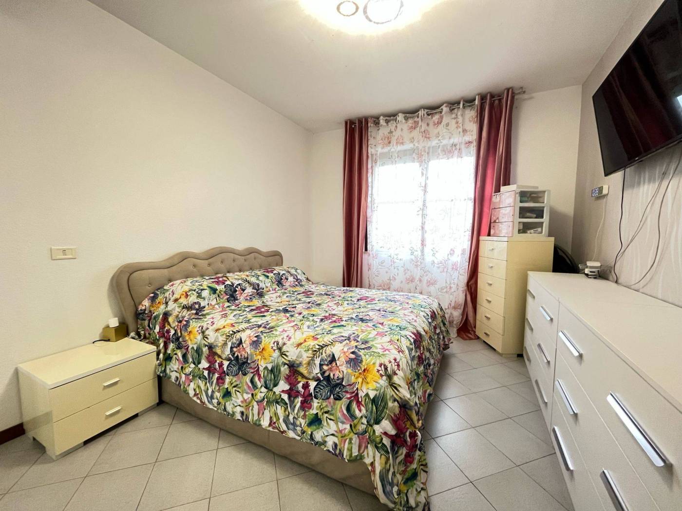 Camera da letto Camera da letto