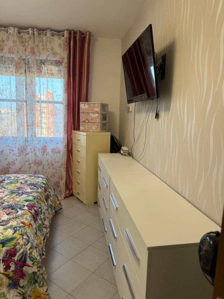 Camera da letto Camera da letto