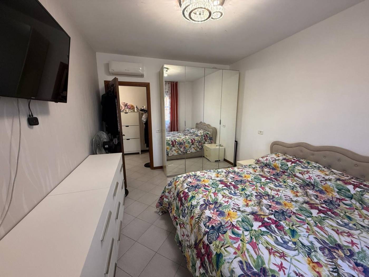 Camera da letto Camera da letto