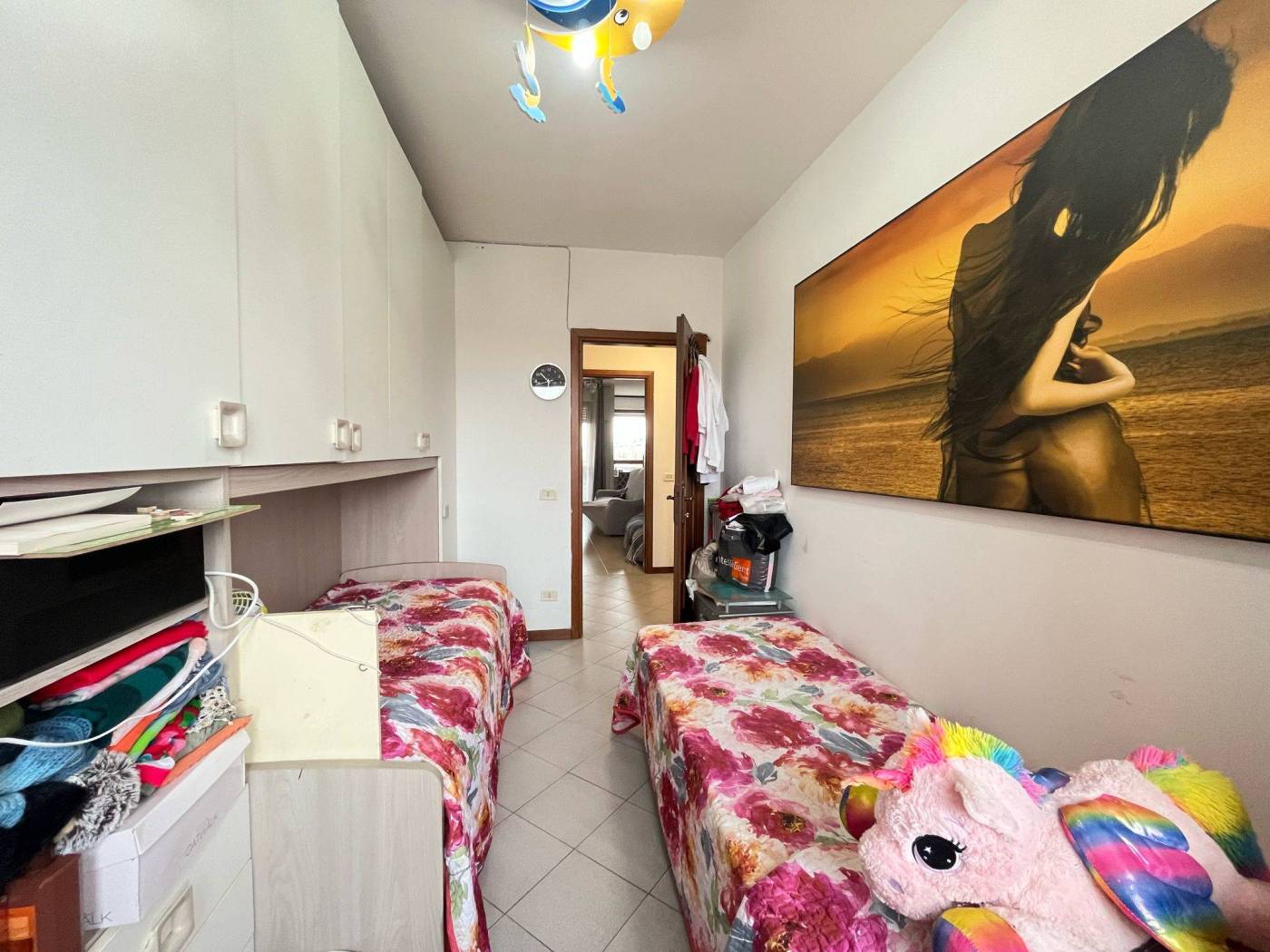 Camera da letto Camera da letto