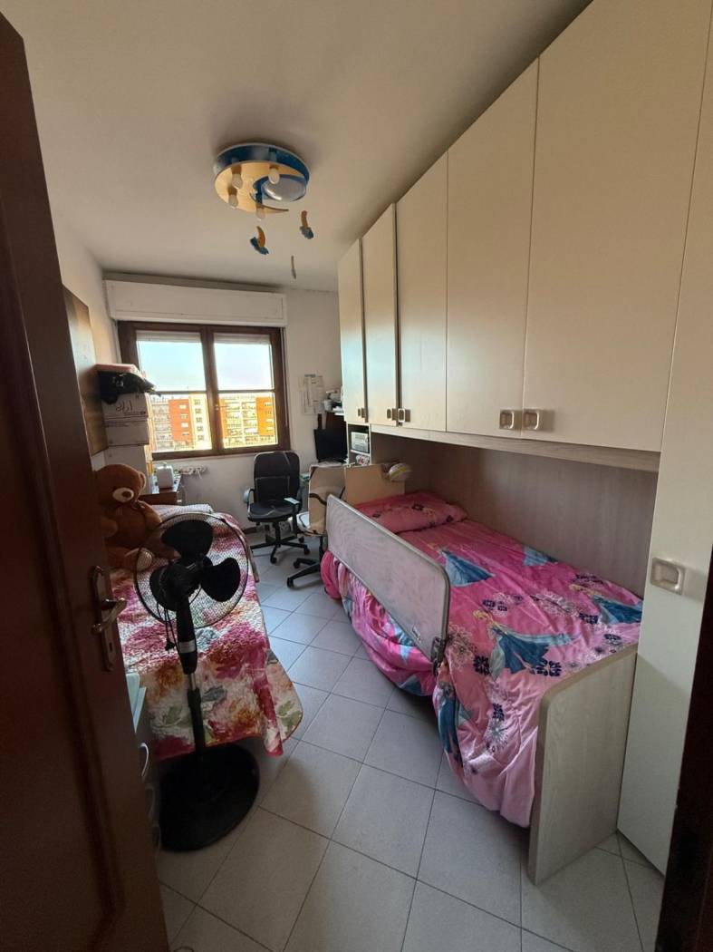 Camera da letto Camera da letto