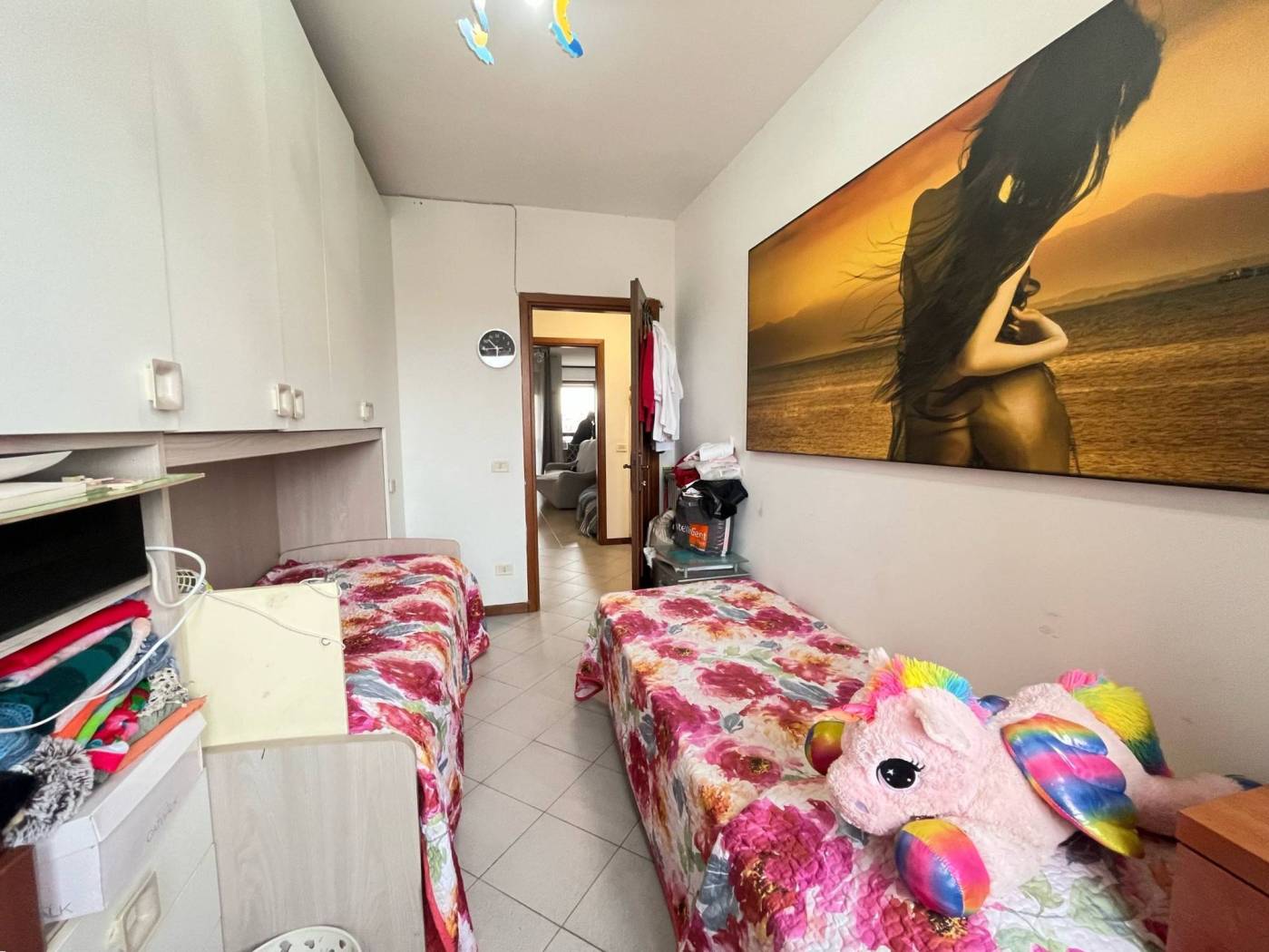 Camera da letto Camera da letto