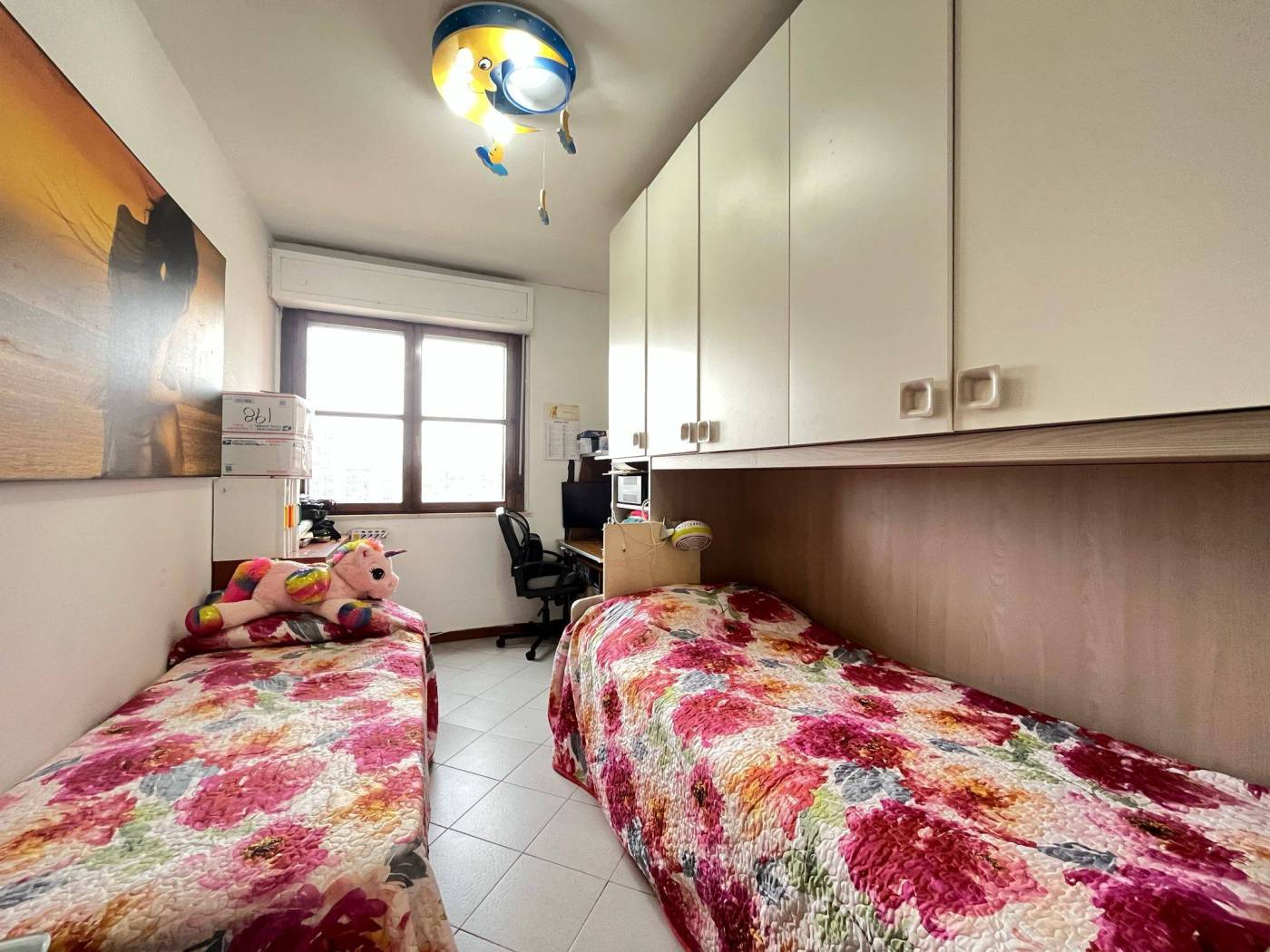 Camera da letto Camera da letto