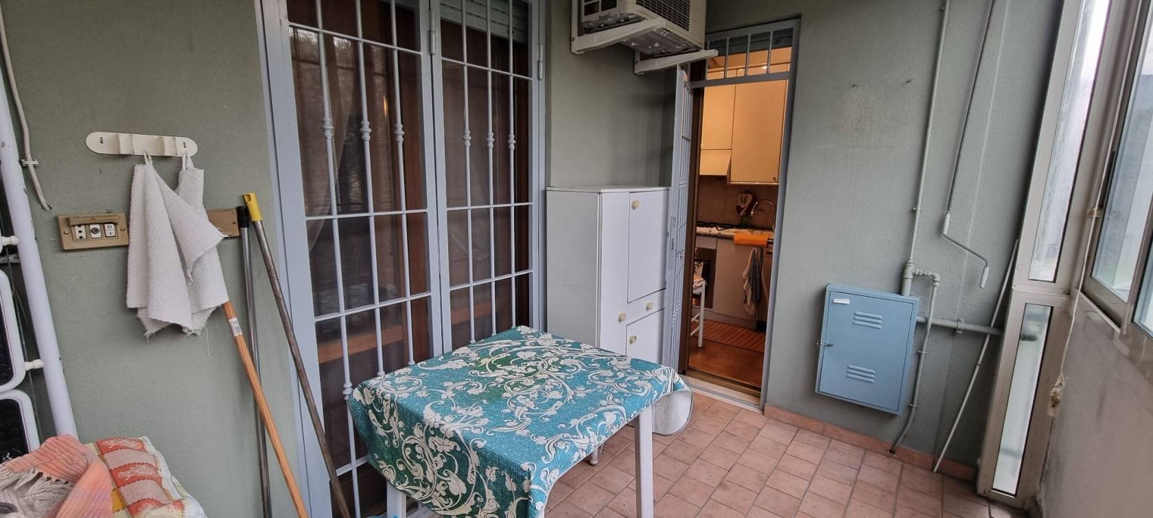 Veranda