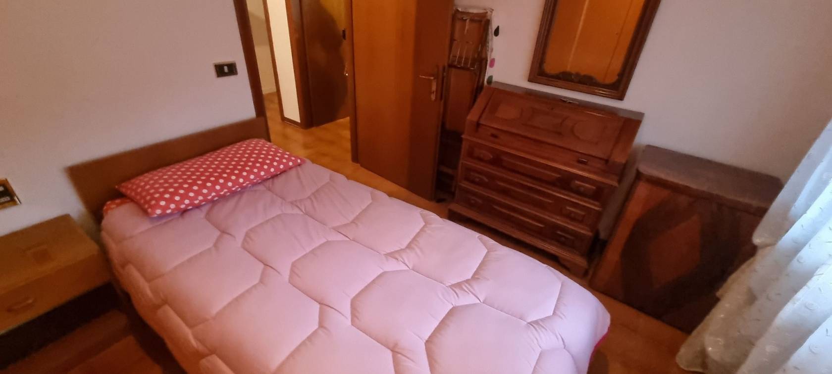 Camera da letto