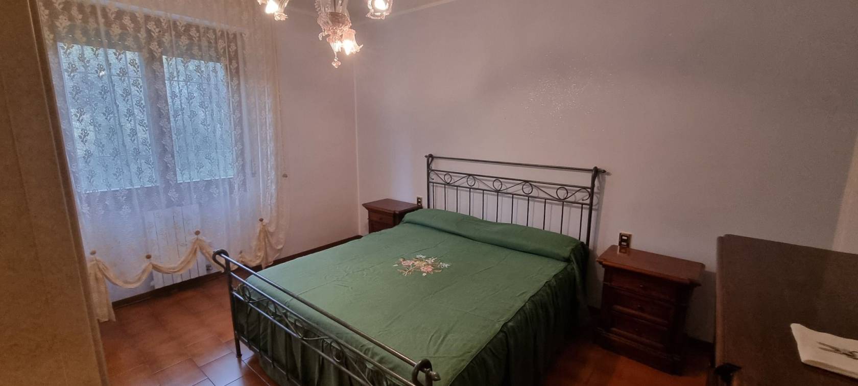 Camera da letto