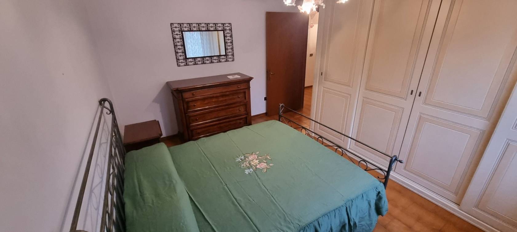 Camera da letto
