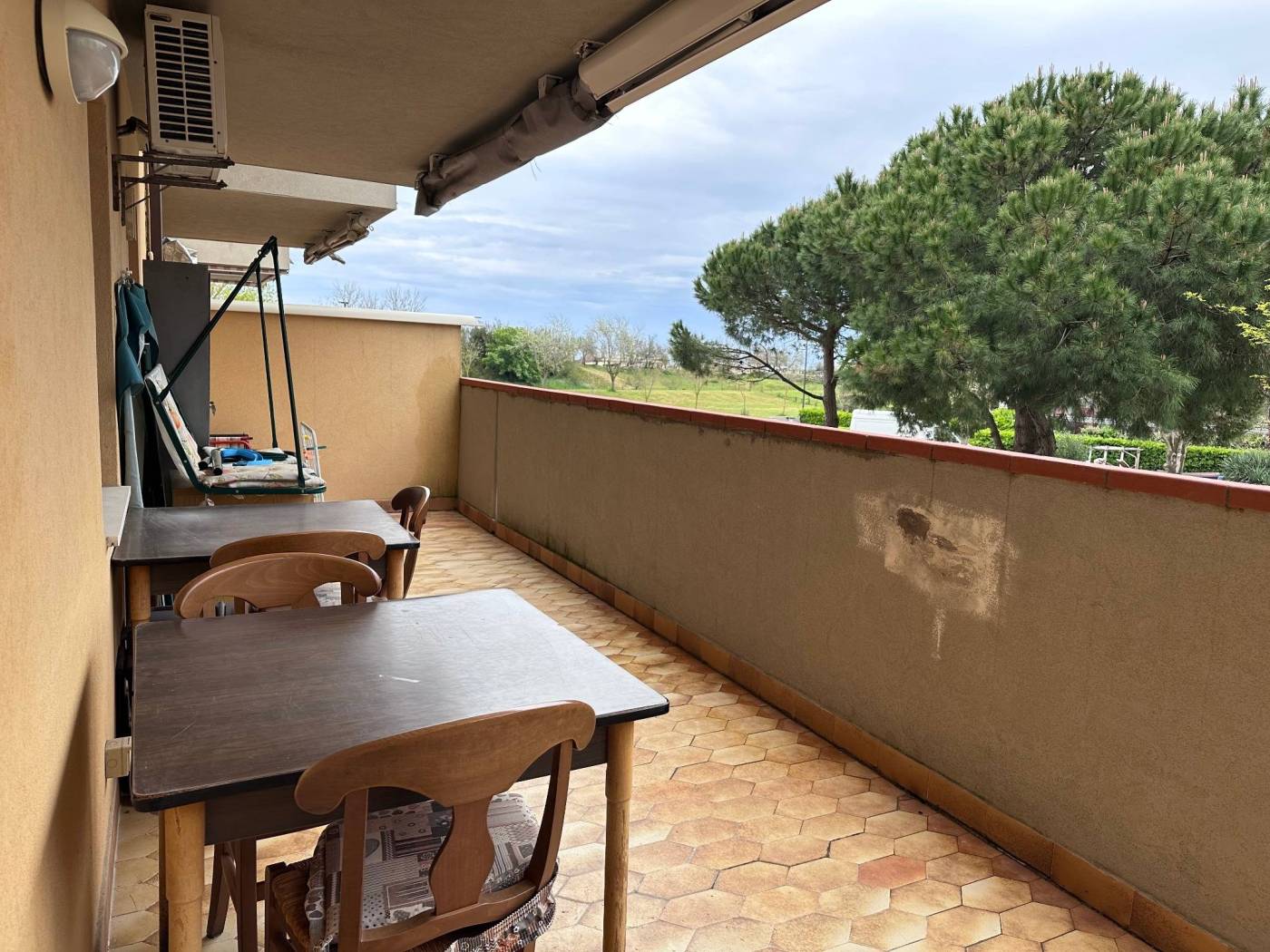 Terrazzo