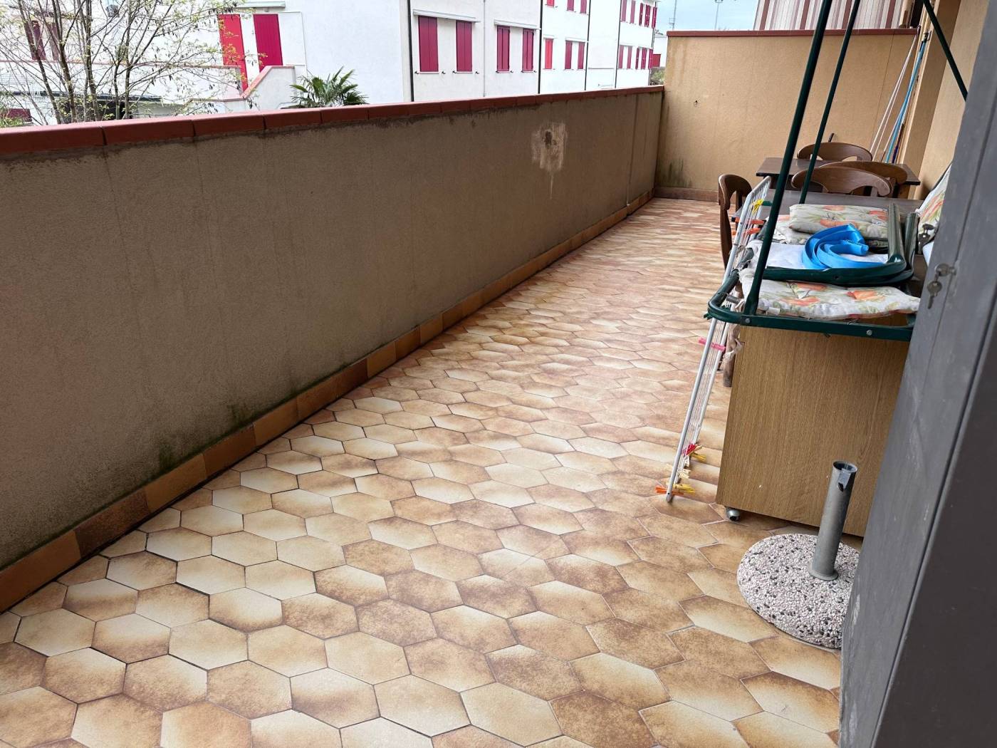Terrazzo