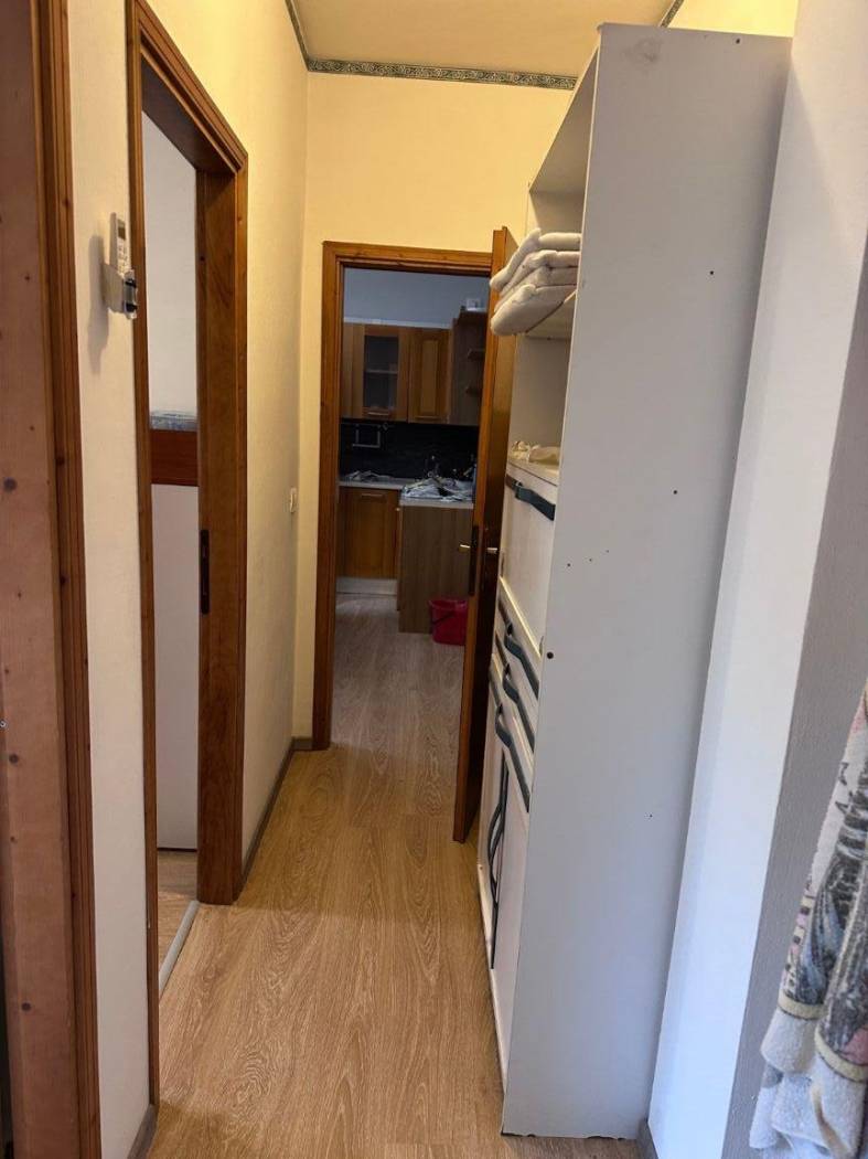 Interno appartamento