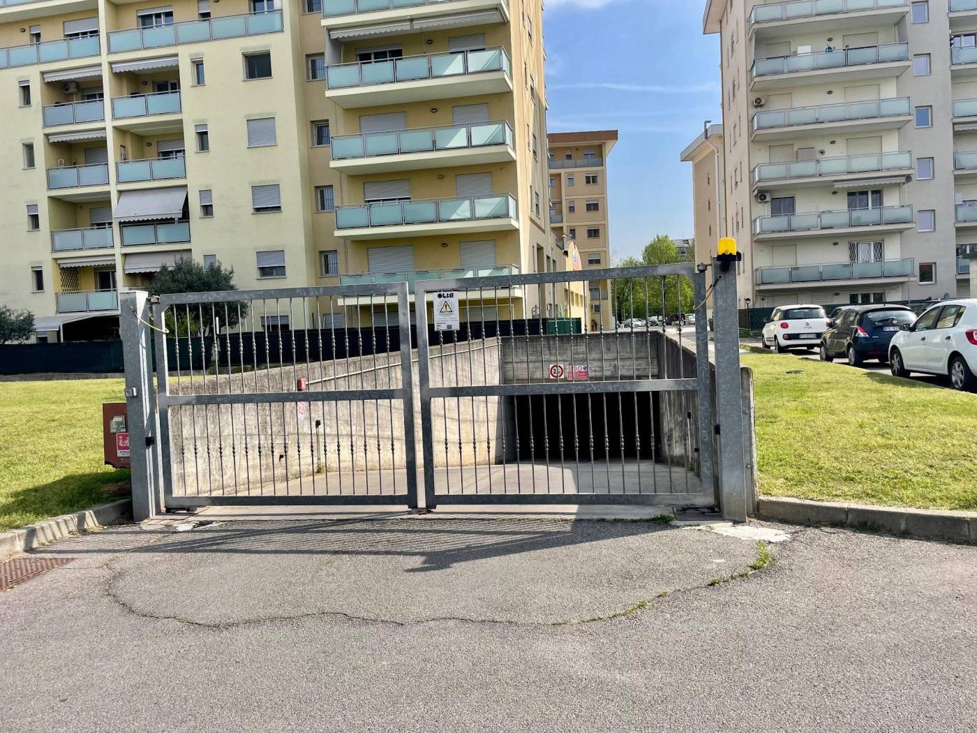 Ingresso
