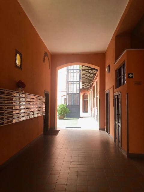 Interno palazzo