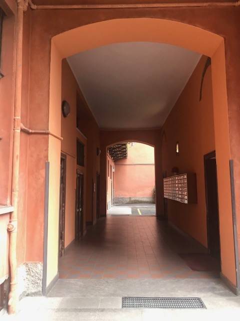 Interno palazzo