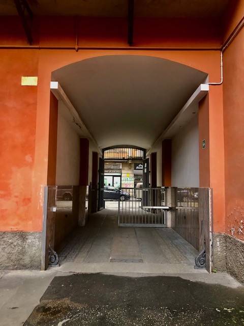 Interno palazzo