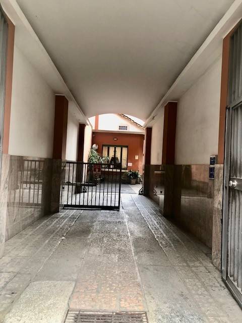 Interno palazzo
