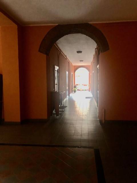 Interno palazzo