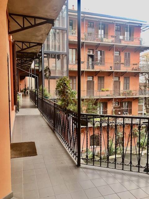 Balcone
