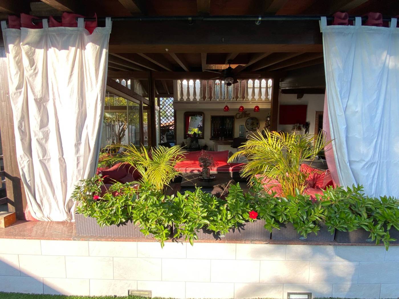 Veranda