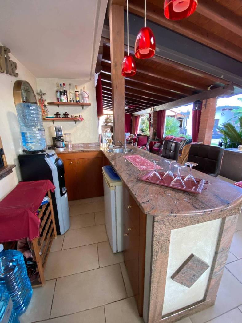 Veranda