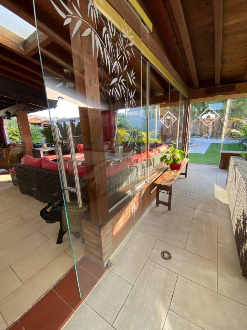 Veranda