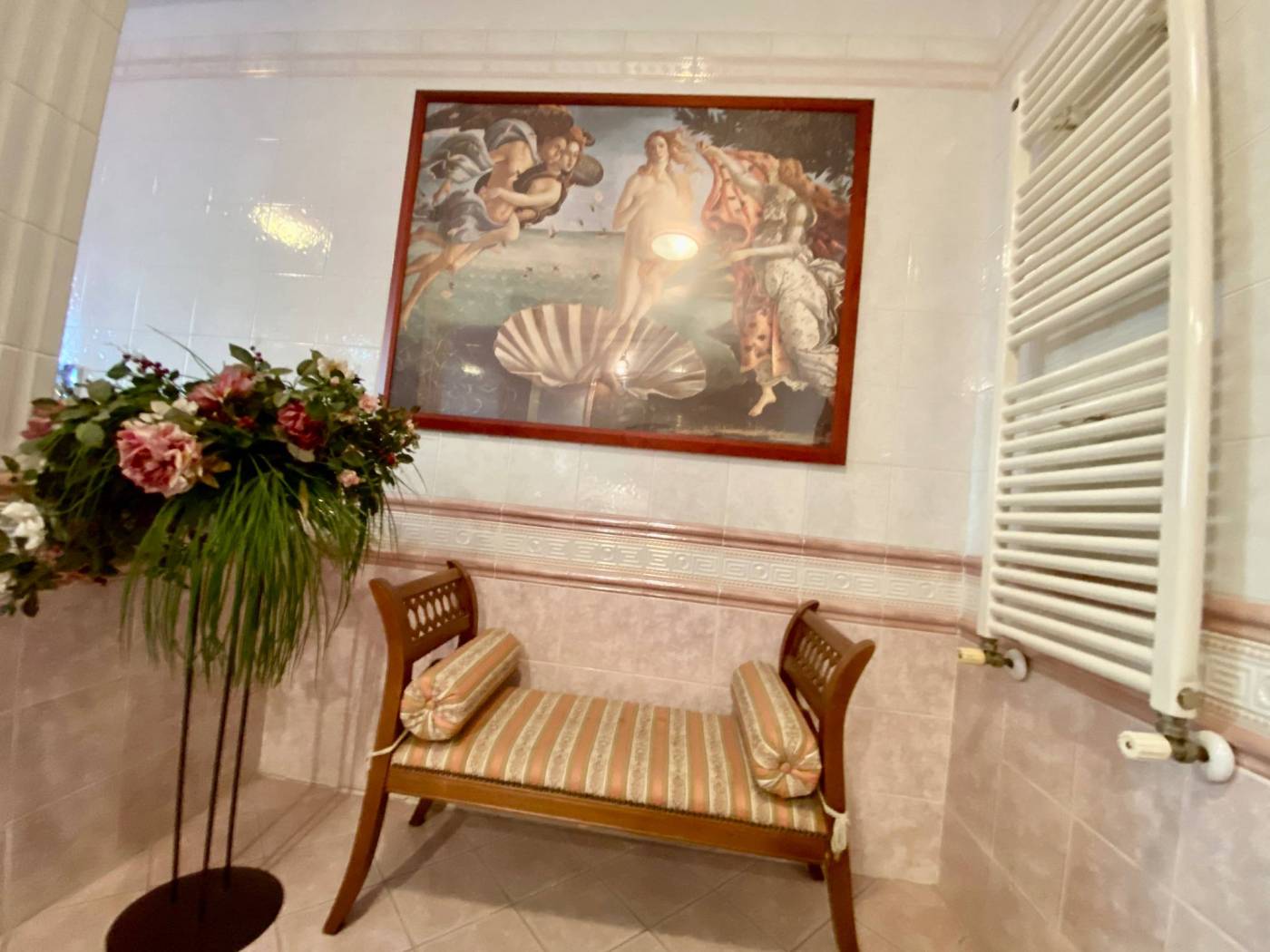 Interno non residenziale