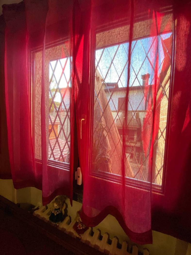 Interno palazzo