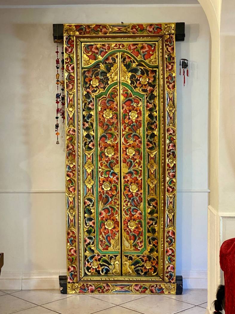 Interno palazzo
