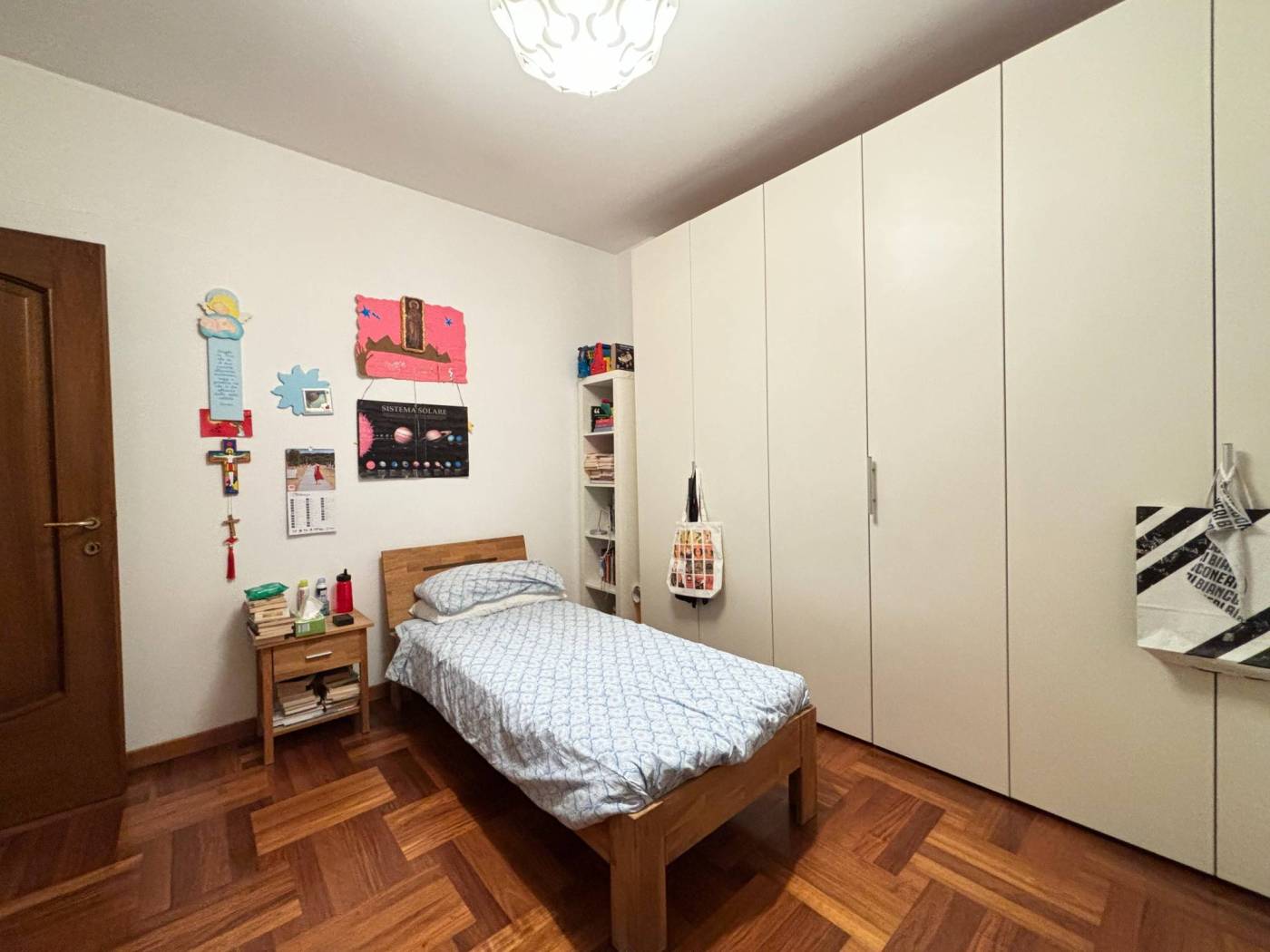 Camera da letto