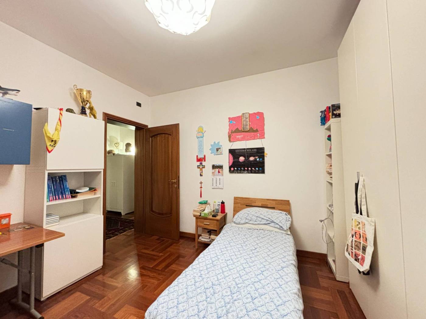 Camera da letto