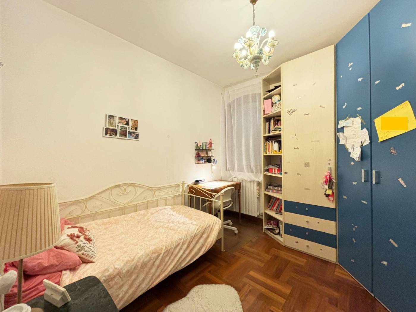 Camera da letto