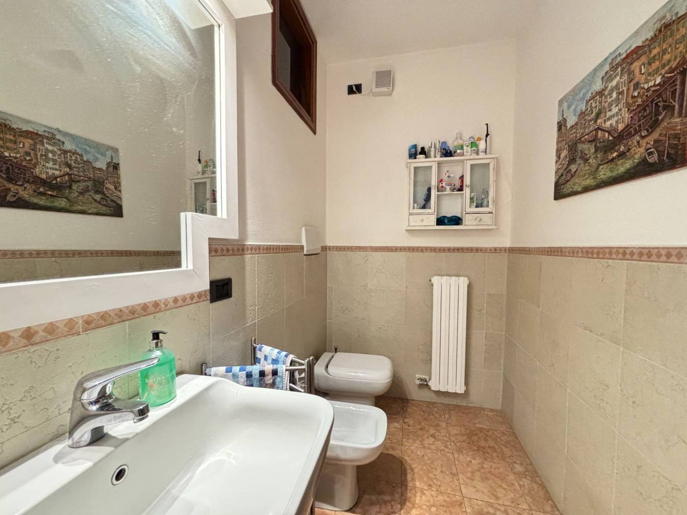 Bagno