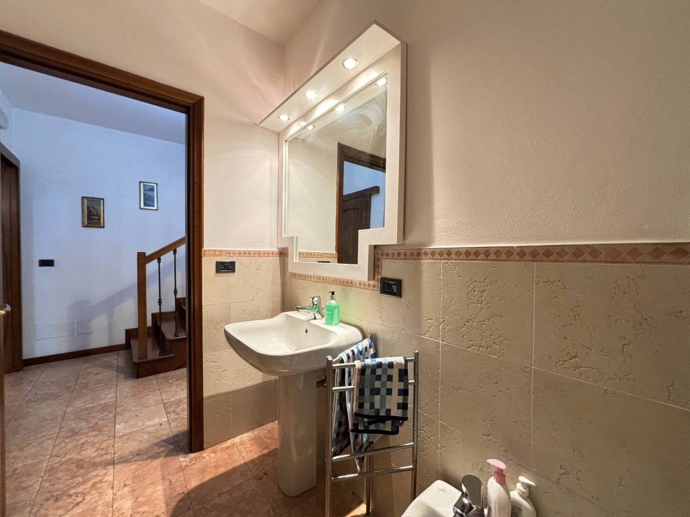 Bagno