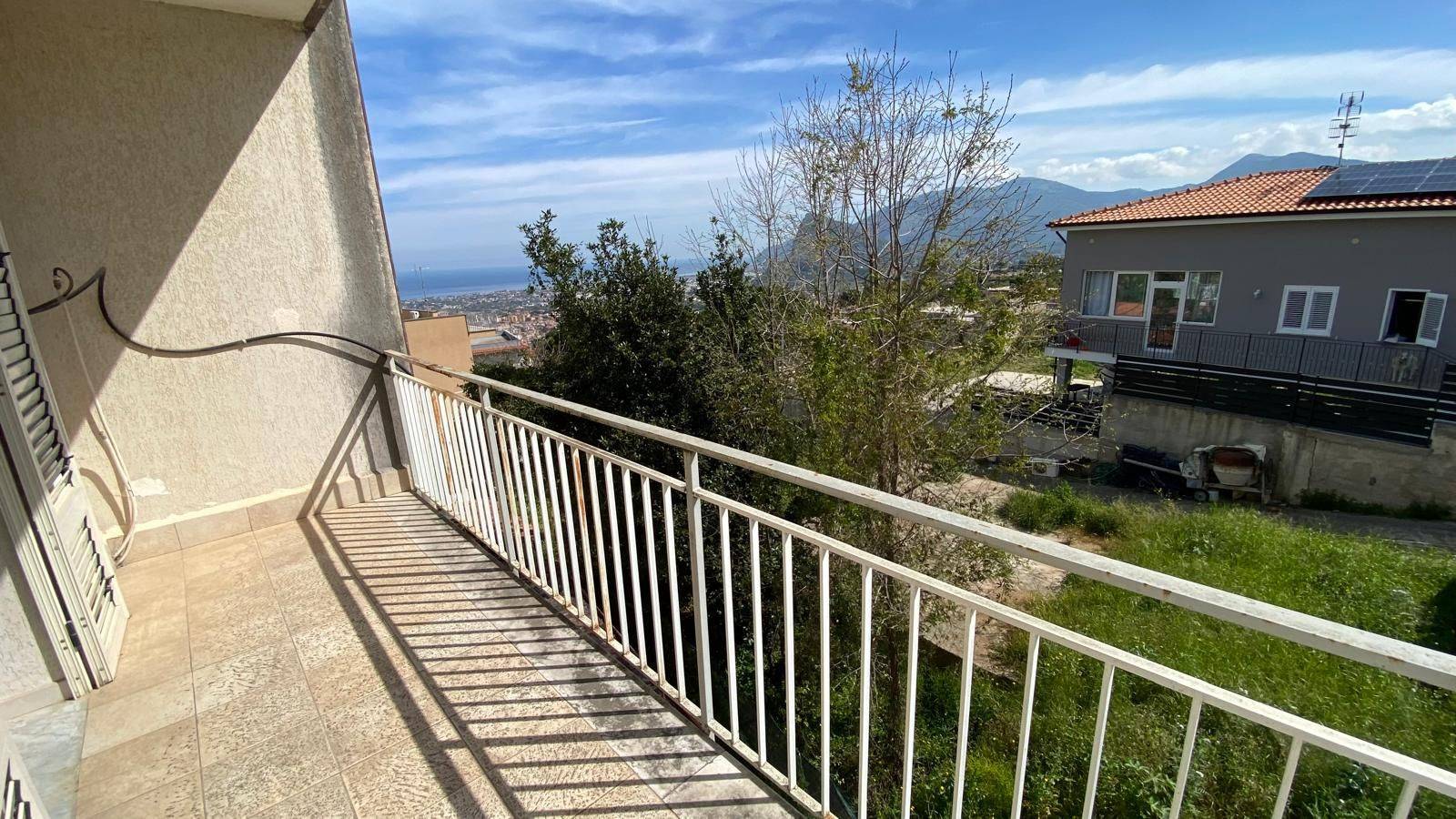 Balcone