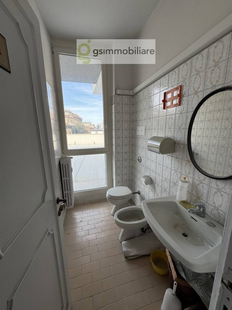 Bagno Bagno