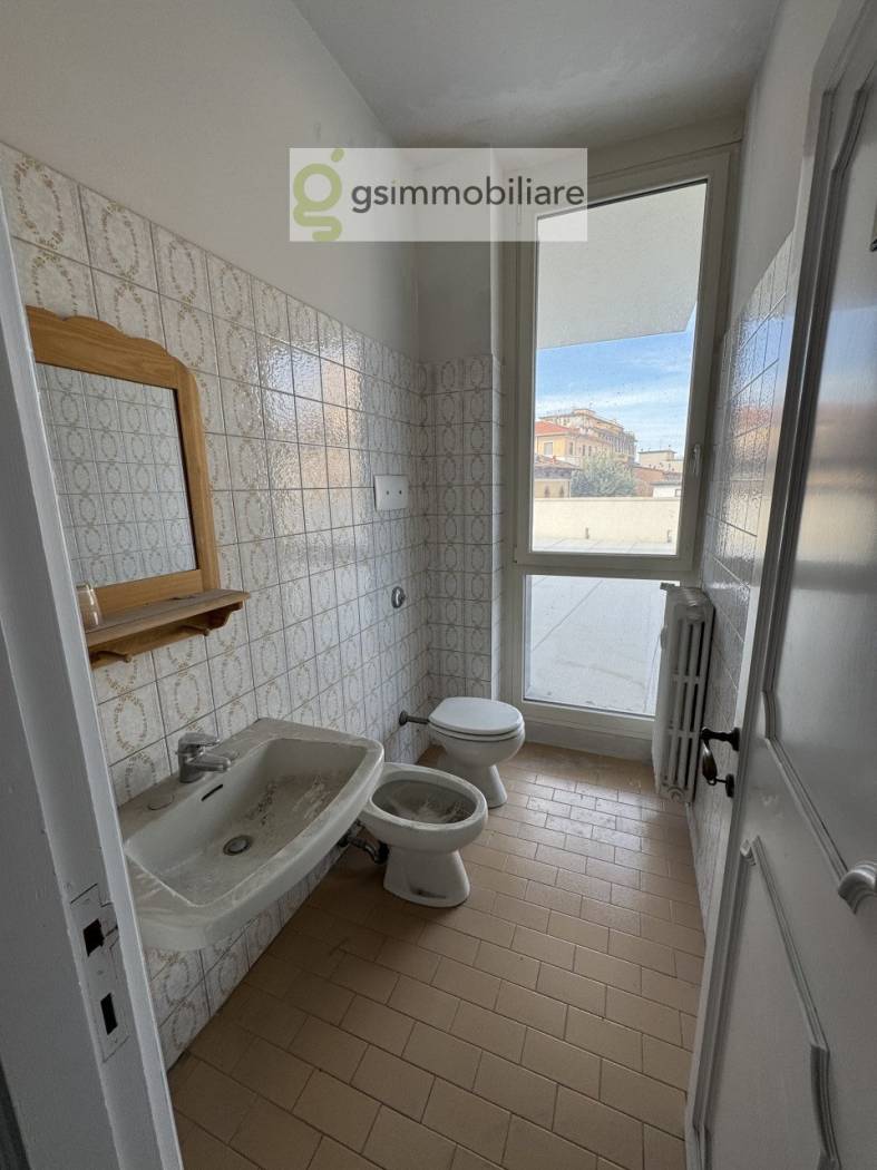 Bagno Bagno