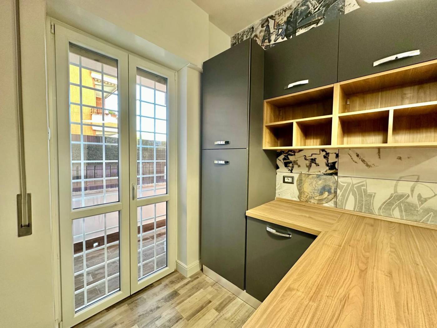 Cucina