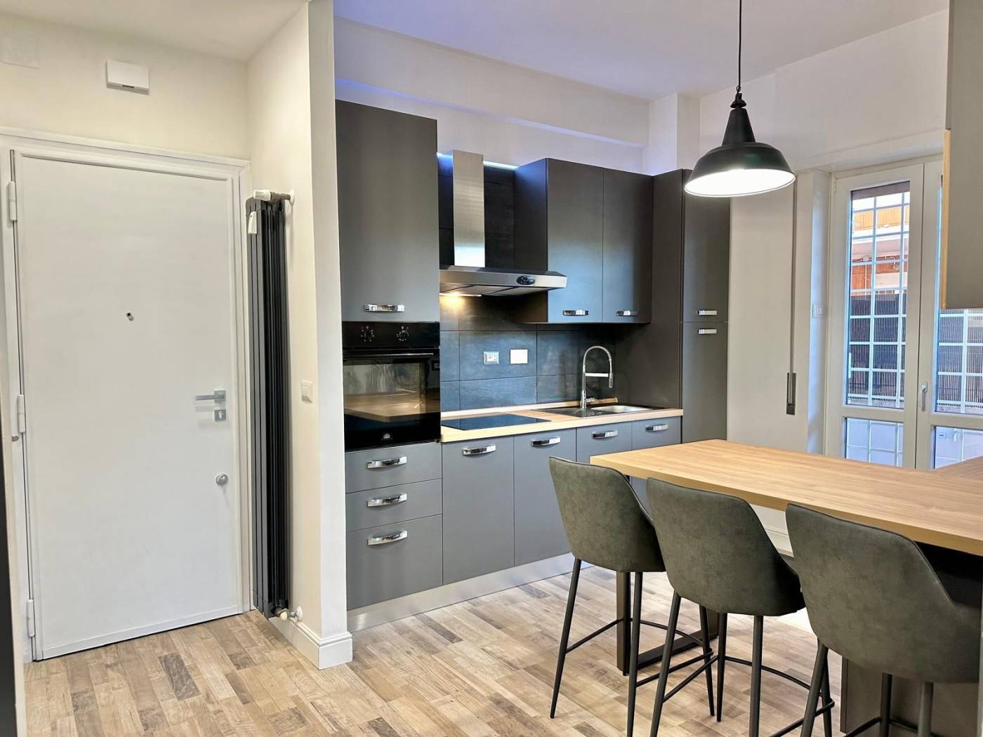 Cucina