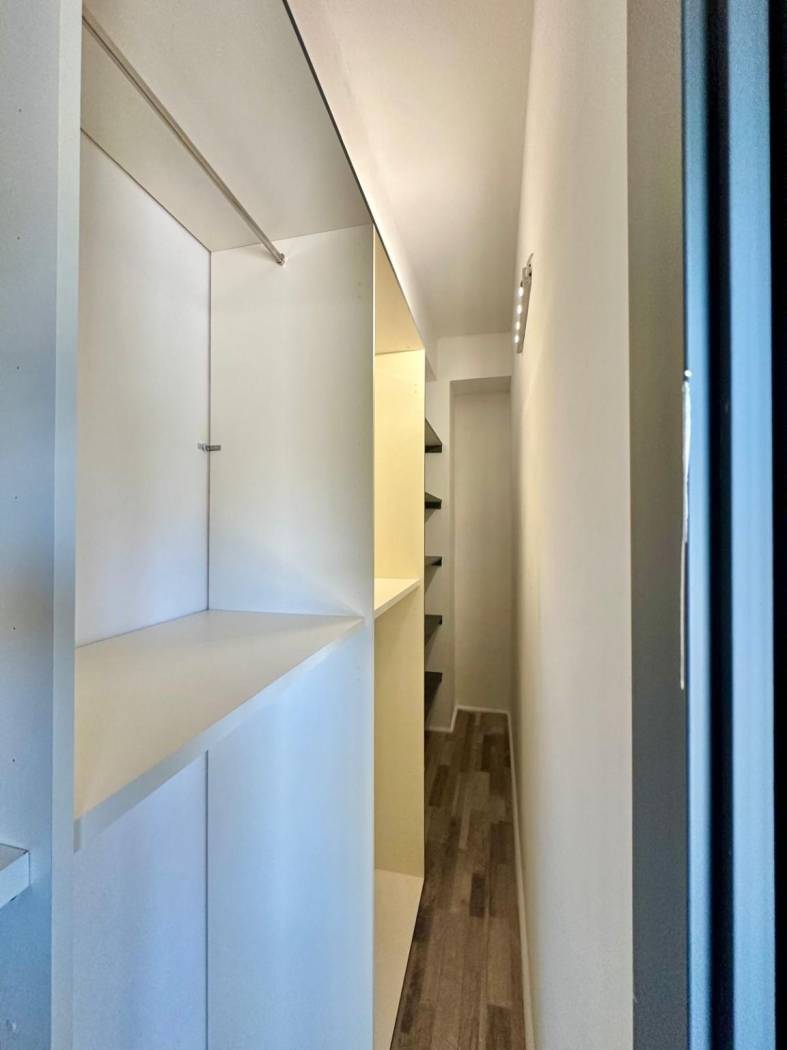 Cabina armadio