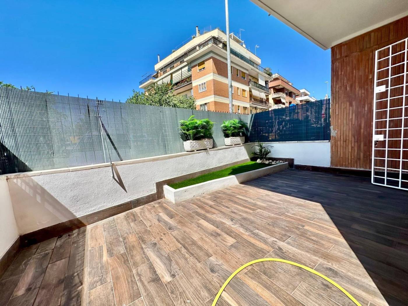 Terrazzo