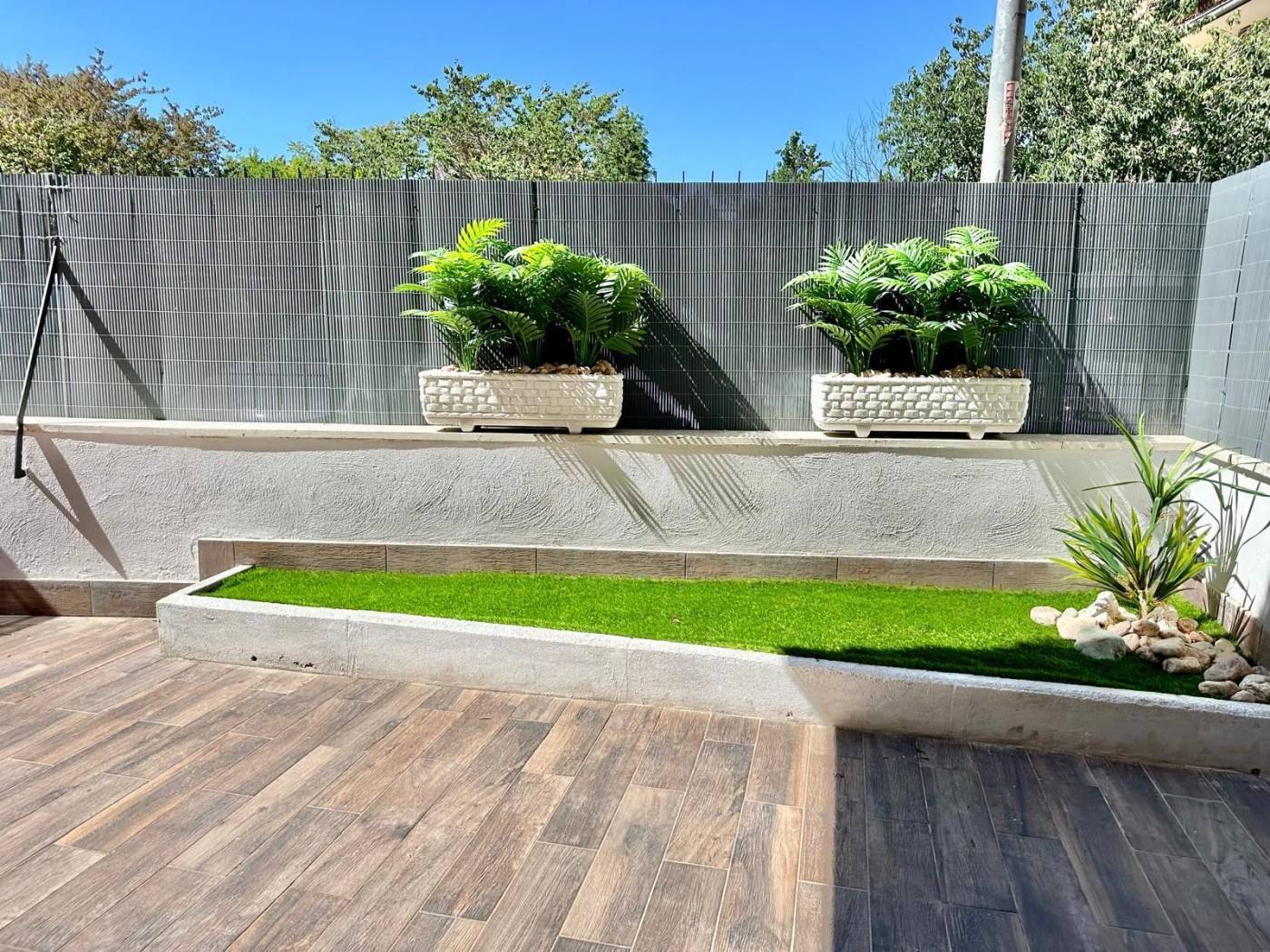 Terrazzo