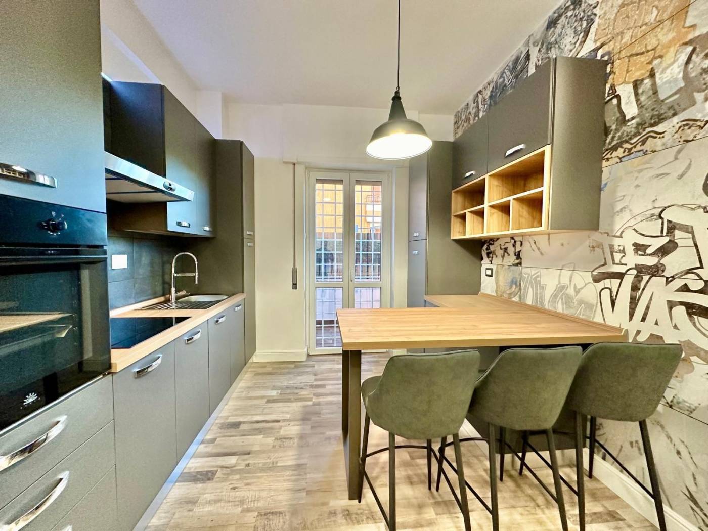 Cucina
