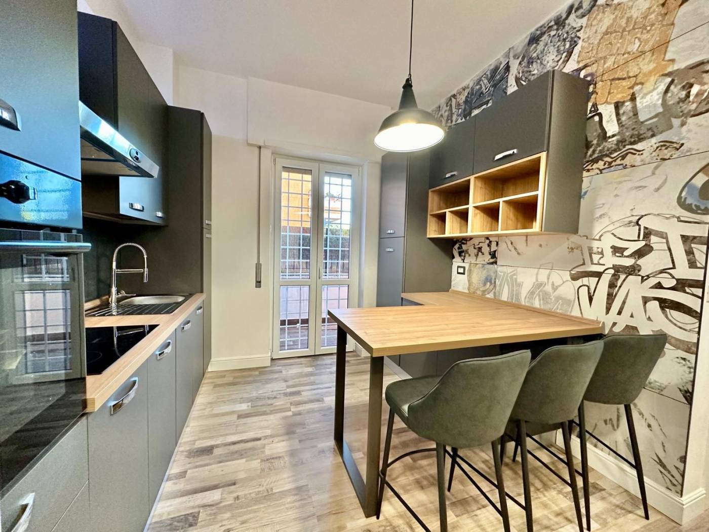 Cucina