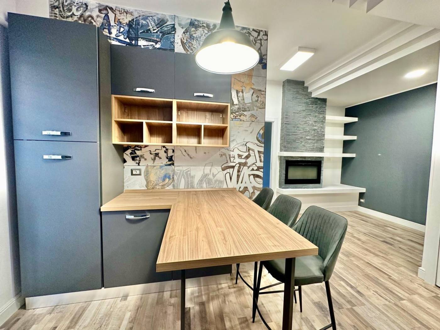 Cucina