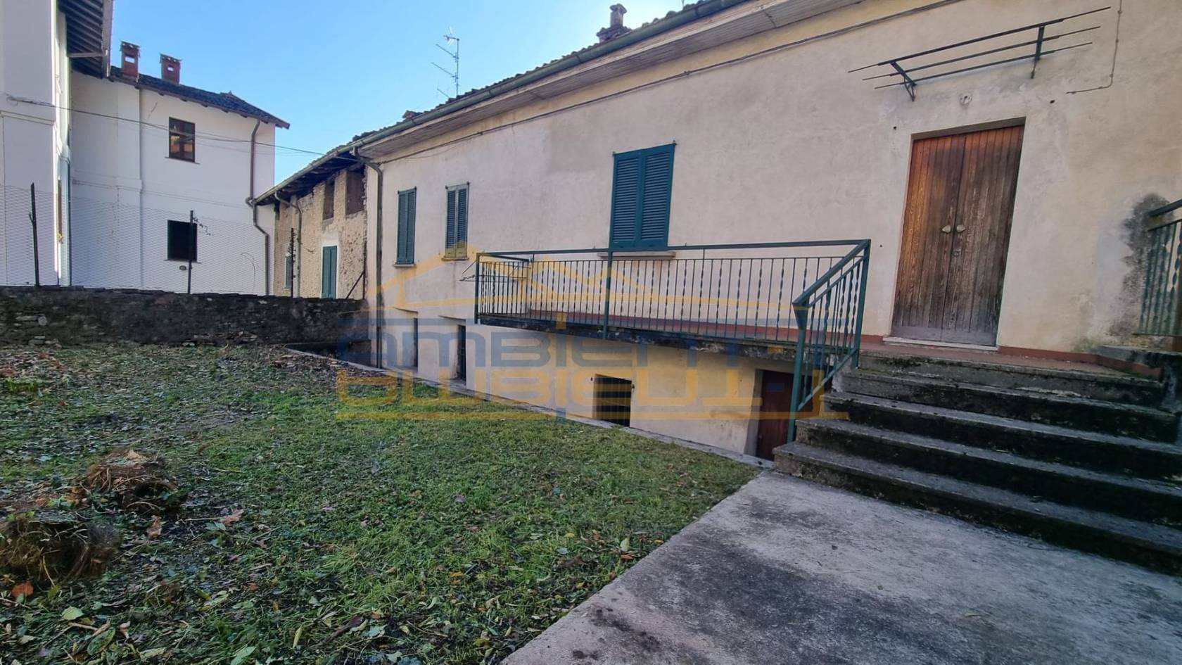 Giardino