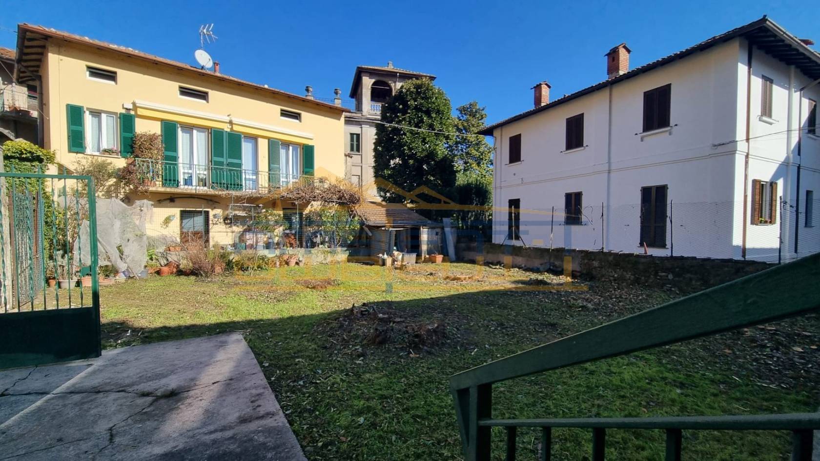 Facciata