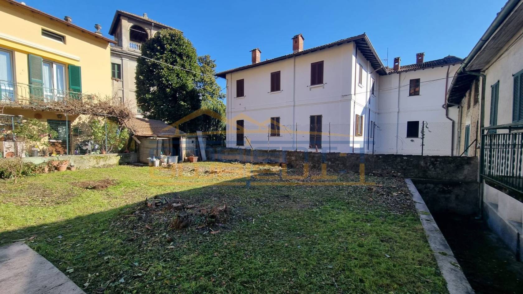 Giardino